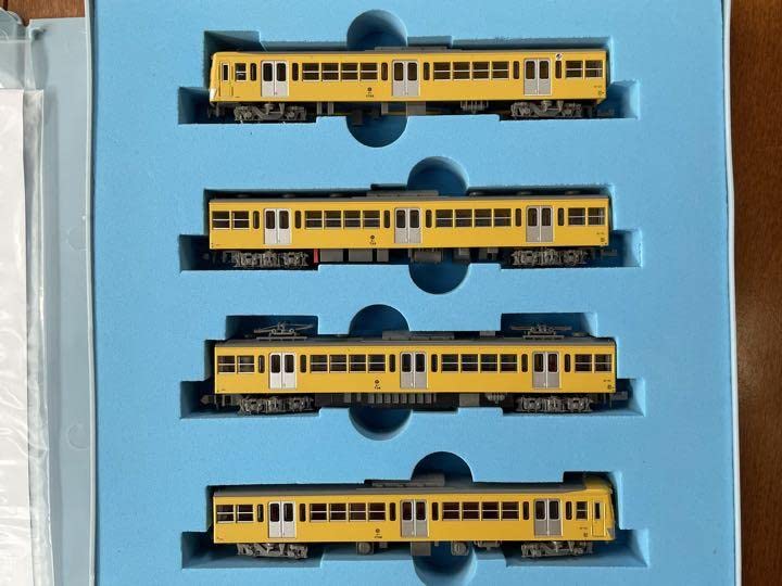 新品 マイクロエース 西武701系 新色 6両セット + 4両セット 10両